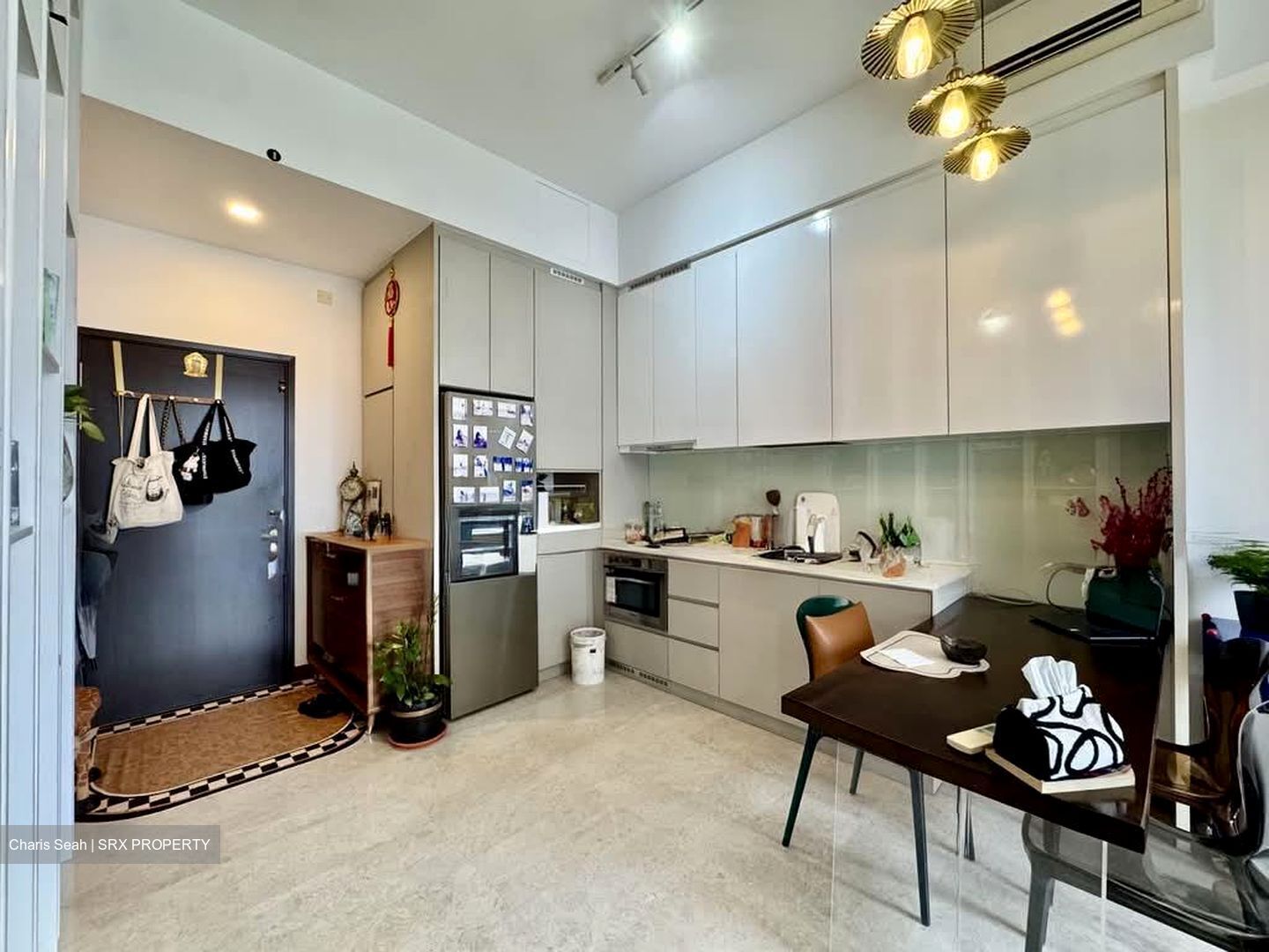 The Hillier (D23), Apartment #594153441
